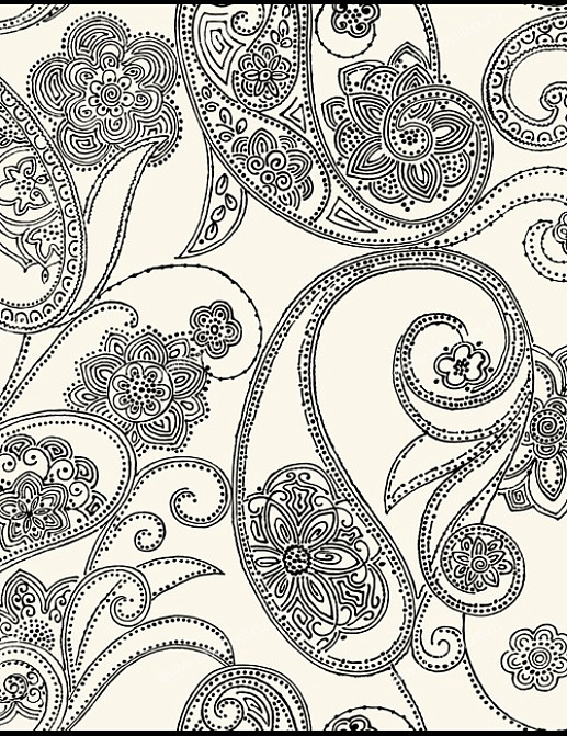 Обои York Candice Olson - Shimmering Details CO2027DE
