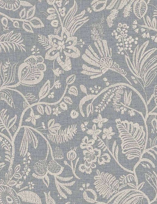 Обои Casamance Broderies 76960508