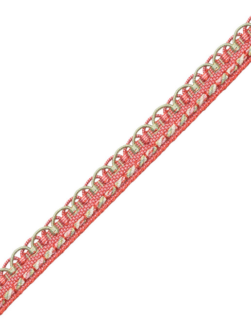 Тесьма Samuel & Sons Annecy Cord 982-30702/607