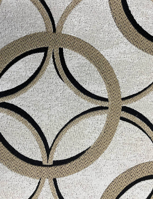 Ткань Galleria Arben Marrakesh Casablanca/Taupe