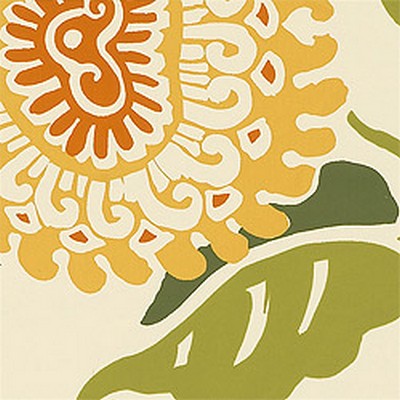 Обои Thibaut Waterlily T1168