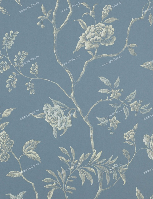 Обои Colefax and Fowler Messina 07128-03
