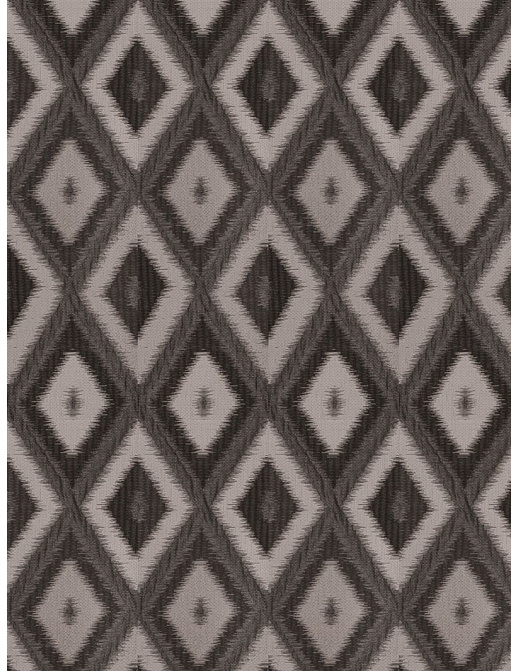 Ткань Fabricut Expressions Vol.V Shadow Eucla/Charcoal