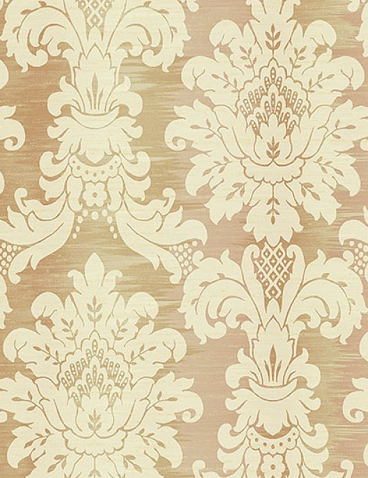 Обои KT-Exclusive Parisian Florals FV62007
