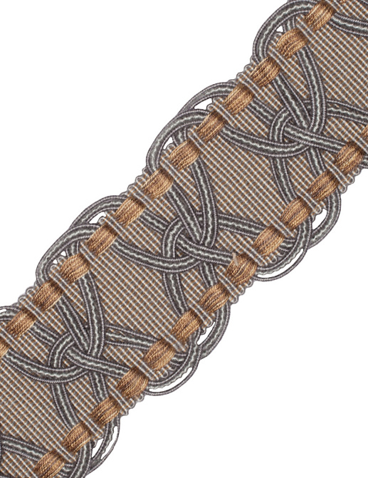 Тесьма Samuel & Sons Kensington Collection 977-56157/14