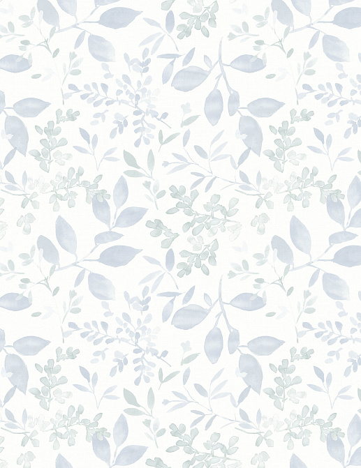 Обои Wallquest Flora&Fauna 3122-11112