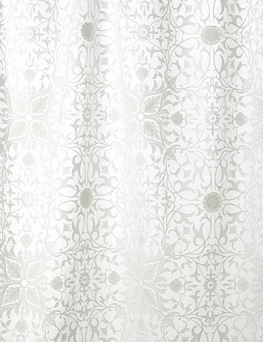 Ткань Morris & Co Pure 236075