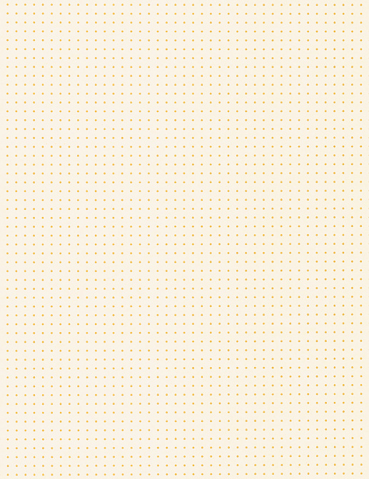 Обои Arte Le Corbusier Dots 31003