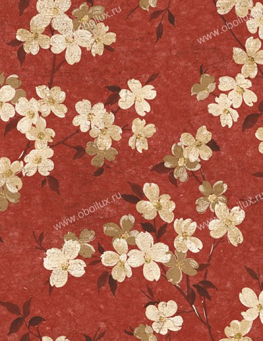 Обои York West Wind Design WW4445