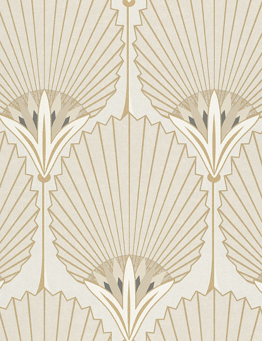 Обои Grandeco Asperia A54903