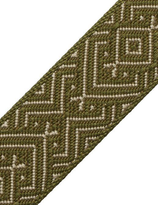 Тесьма Samuel & Sons Artesania X Collection BT-58320/08