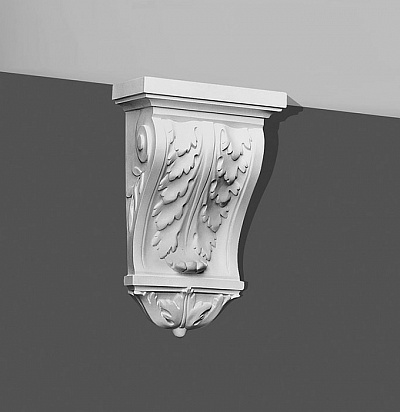 Кронштейн Orac Decor Интерьерный декор B404
