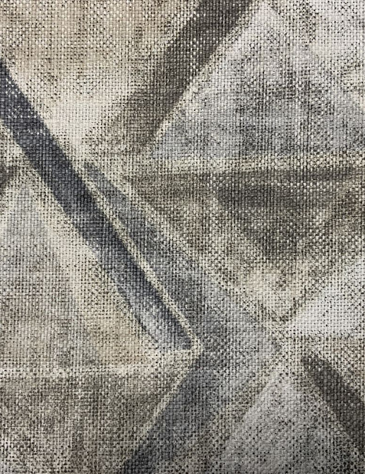 Ткань Galleria Arben Sylvie Opaline/Travertine