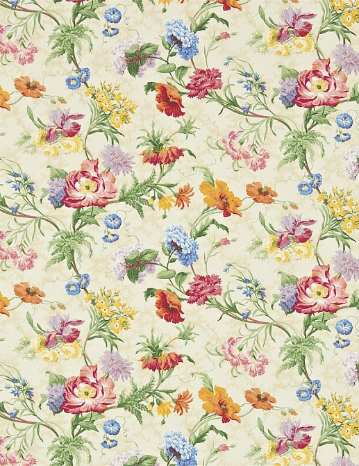 Ткань Sanderson Autumn Prints 224455