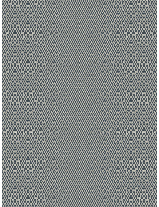 Ткань Fabricut Chromatics Vol.XXV Indigo Gysin/Blue