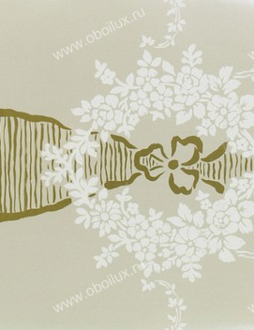 Обои Designers Guild Florimund P484/03