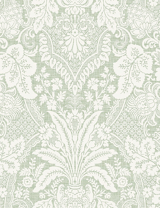 Обои Paper & Ink Natural Silhouettes NS52204