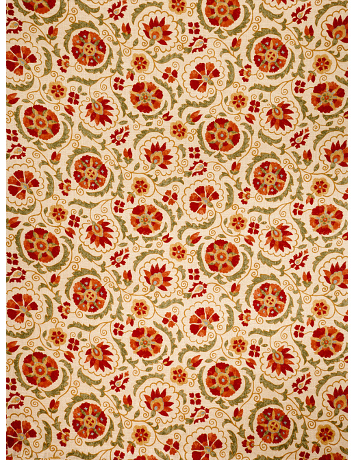 Ткань Trend Wild Berry Cardinal Prints & Wovens Vol.II 02097/Artwork