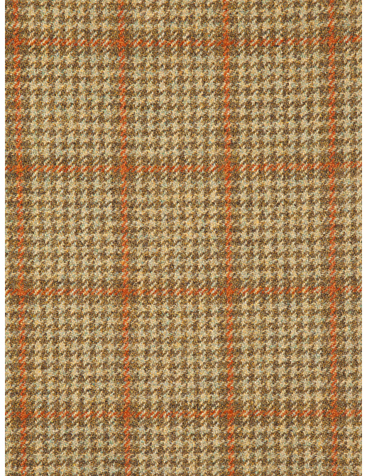 Ткань Holland & Sherry Sporting Tweed DE12048