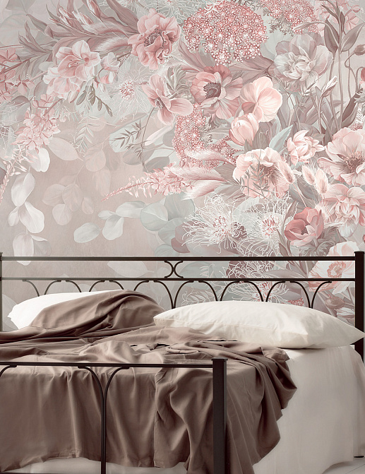 Панно и фотообои Affresco Atmosphere AF509-COL2