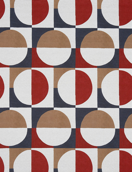 Ткань Prestigious Textiles Abstract 8682/182