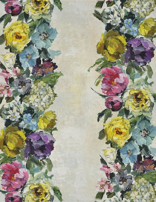Ткань Designers Guild Caprifoglio FDG2353/01
