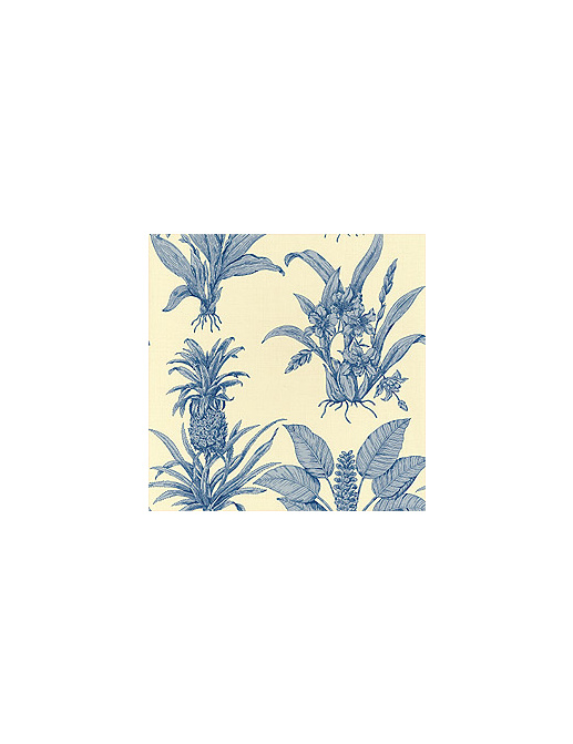 Ткань Thibaut Toile Resource II F99799