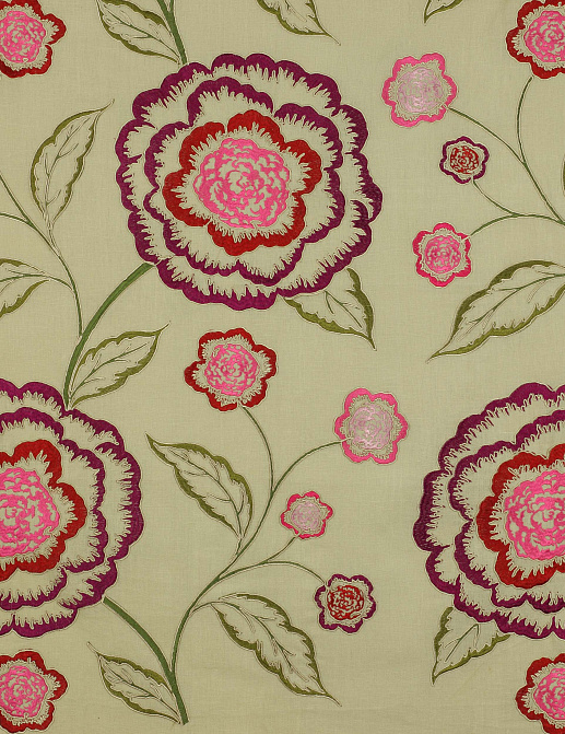 Ткань Manuel Canovas Bagatelle 04730/01