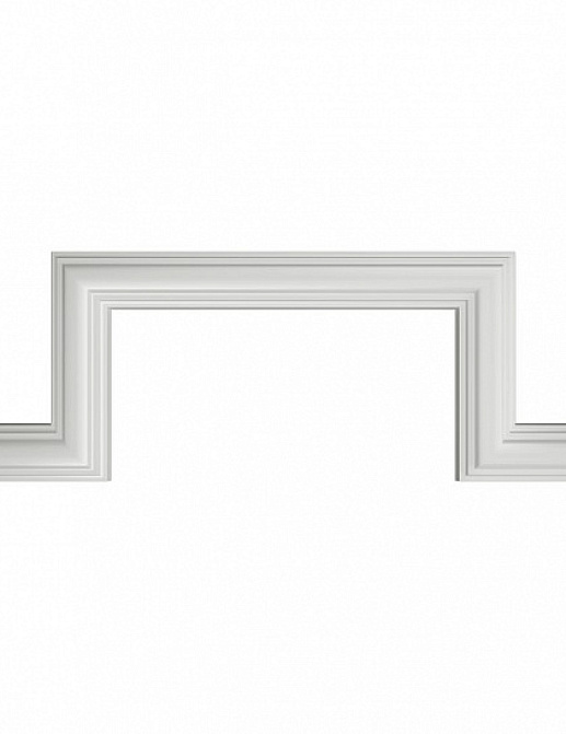 Декоративные элементы RoDecor Сад Шинуазри 09010CN