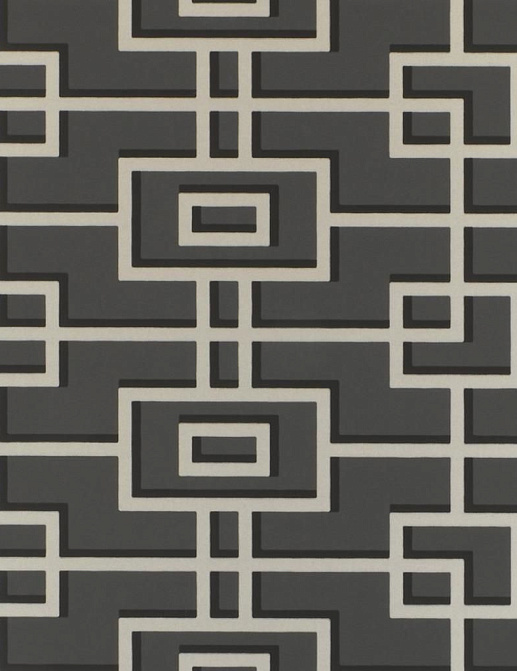 Обои Designers Guild Geometrics Volume 1 P533/05