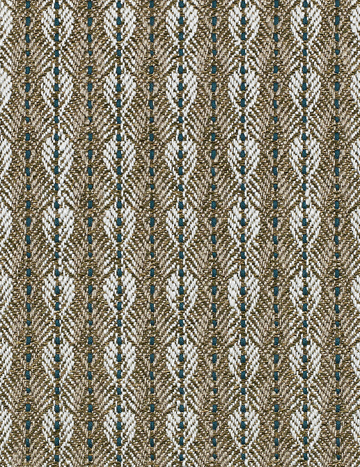 Ткань Alhambra Brazilia Paranoa04