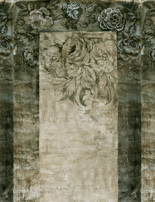 Панно и фотообои Wall & Deco 2015 WDAR1502