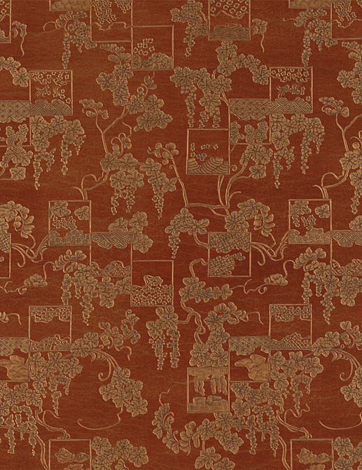 Панно и фотообои Iksel Scenic & Architectural Wallpapers Tabletops JAPANESE