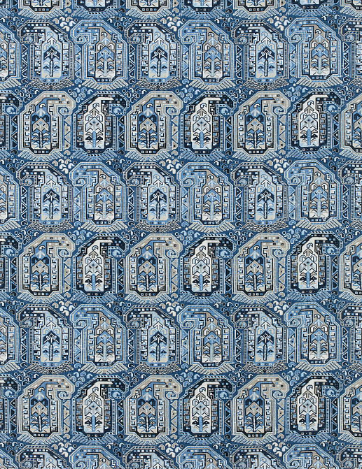 Ткань Thibaut Greenwood F985022