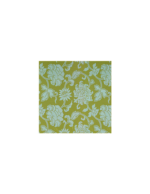 Ткань Thibaut Tea House W75383