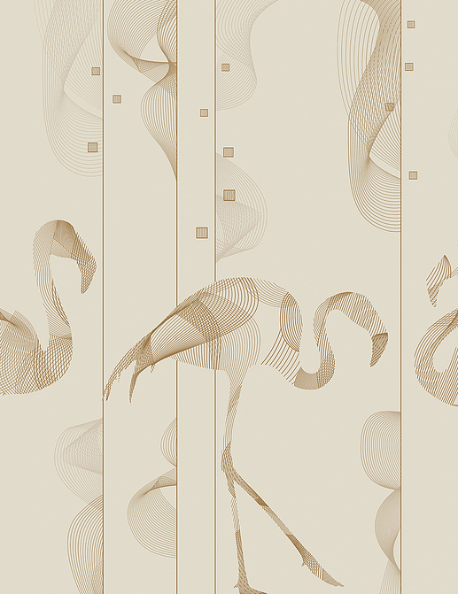 Панно и фотообои Ortograf ArtLine 34586