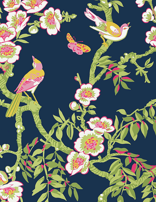 Обои Thibaut Eden T20846