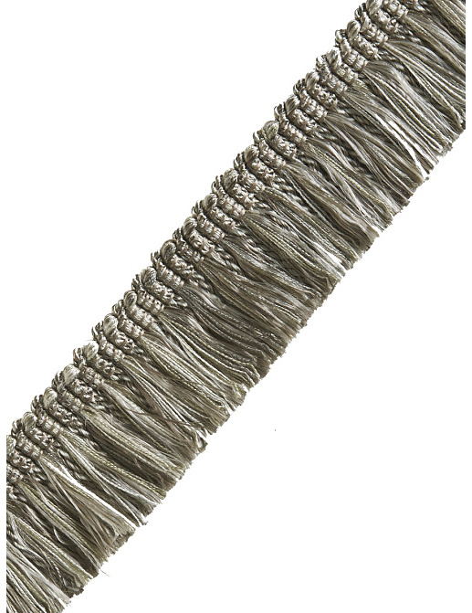 Бахрома Trend Jaclyn Smith Trimmings Vol.IV 03942/Platinum