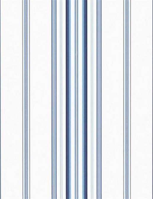 Обои Ralph Lauren Stripe Library LWP60750W