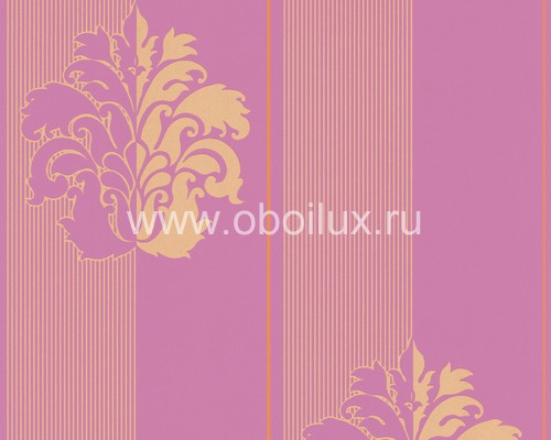 Обои A. S. Creation Flock 5514-67
