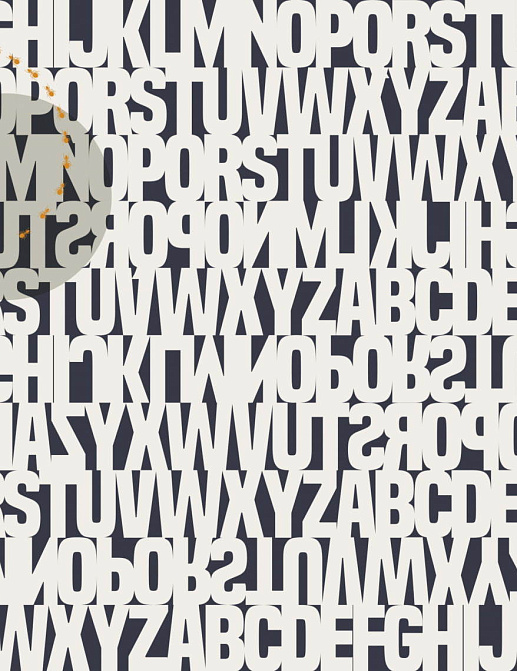Обои Glamora Creative Wallcovering GLBG30A