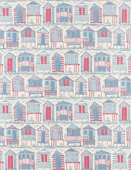 Ткань Sanderson Sanderson Home Port Isaac 226490