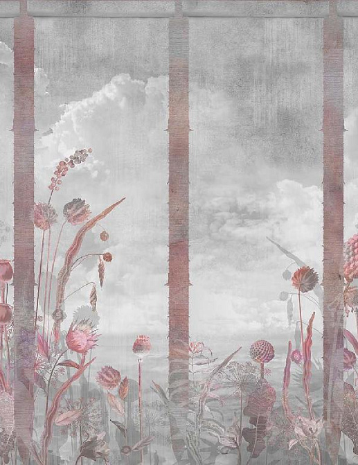 Панно и фотообои Affresco New Art RE148 COL2