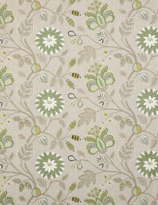 Ткань Colefax and Fowler Rosella F4506/01