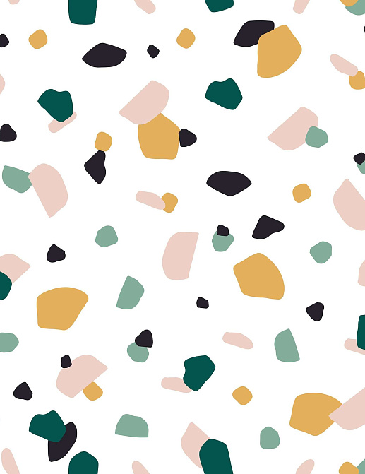 Ткань Marufabrics Collection 2 Pebbles