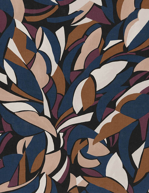 Обои Casamance L'atelier 75553772