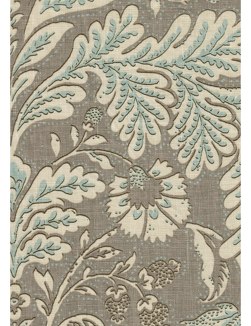 Ткань Lewis & Wood Hawksmoor LW154229