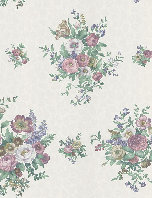 Обои Living Style Symphony 983-49049