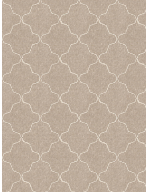 Ткань Fabricut Statement Sheers Flax Leander/Linen