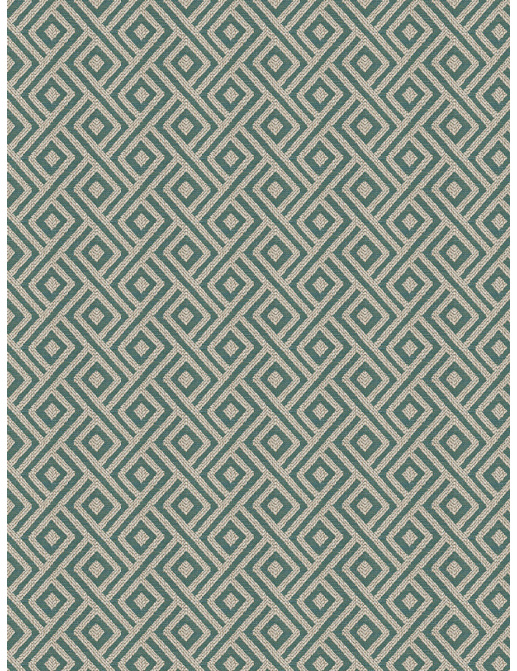 Ткань Fabricut Color Studio Vol.VIII Peacock Destination/Peacock